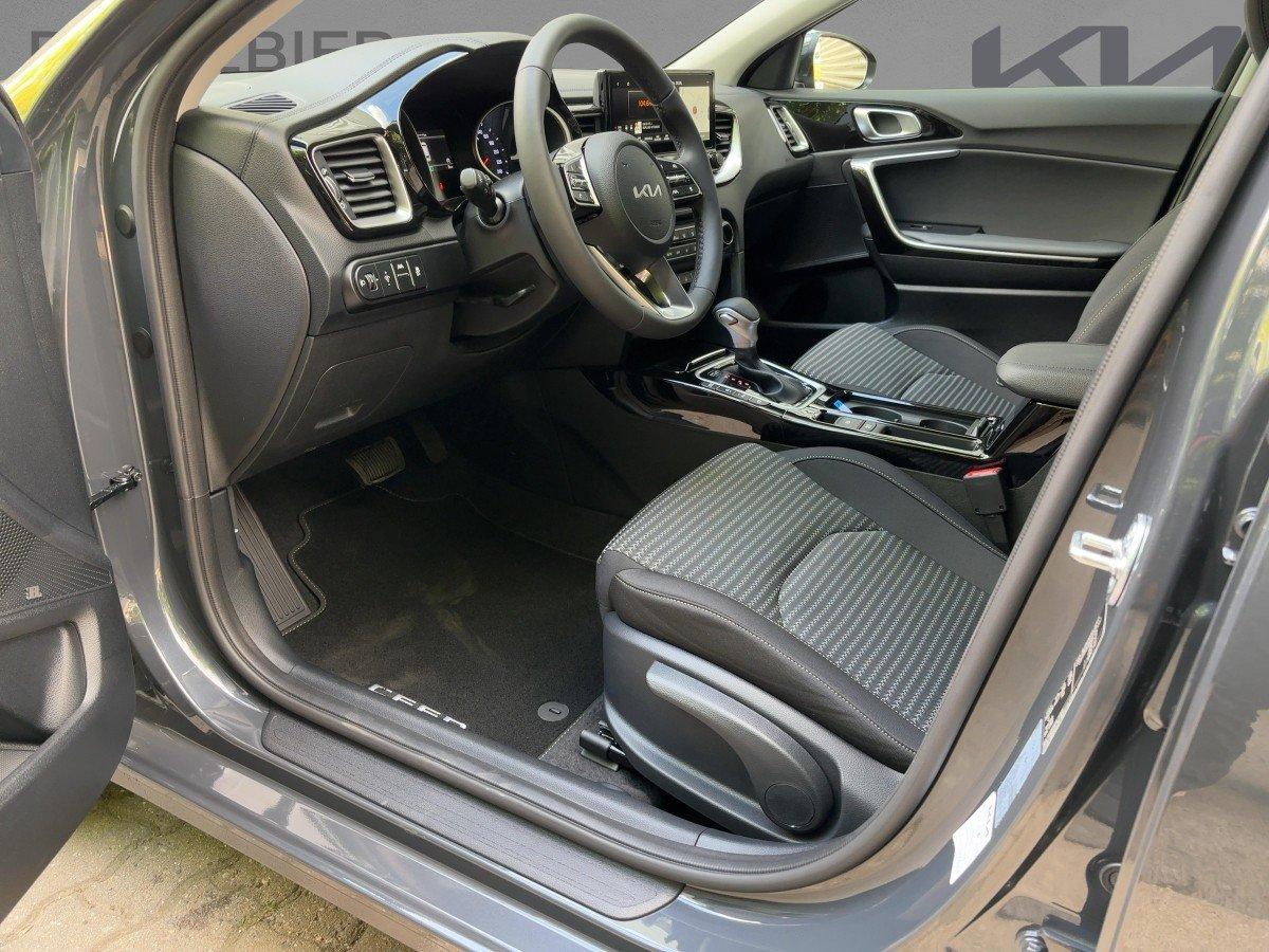 Kia cee'd Sportswagon Ultimate Edition LED+Kamera
