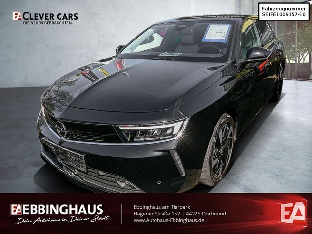 Opel Astra L 1.2 Elegance Park & Go Paket Kamera