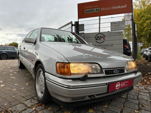 Ford Scorpio 2,9 V6 LEDER*KLIMA*AUTOMATIK*SCHIEBEDACH