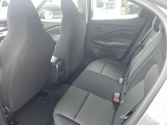 Fahrzeugabbildung Nissan Juke 1.0 DiG-T Acenta Kamera Car Play Komfort
