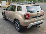 Dacia Duster II Prestige*AHK*360°KAMERA*TEMPO* - Dacia Duster mit Anhängerkupplung