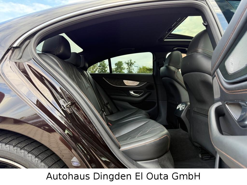 Mercedes-Benz CLS 400