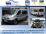 Nissan Primastar 2.0 dCi L1H1 2.7t *TÜV neu*Klimaanlage - Nissan Primastar aus 2008