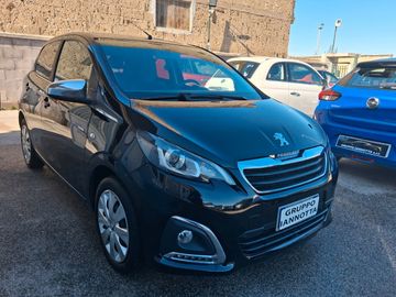 Peugeot 108 - 2