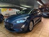 Ford Focus  Titanium*1Hd*Automatik*B&O*R-Cam* - Ford aus 2020