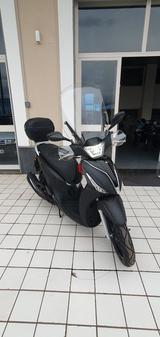 Kymco People S 125i Nuovo - KYMCO PEOPLE S 125
