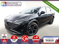 Nissan Qashqai - Vorschau Bild 1