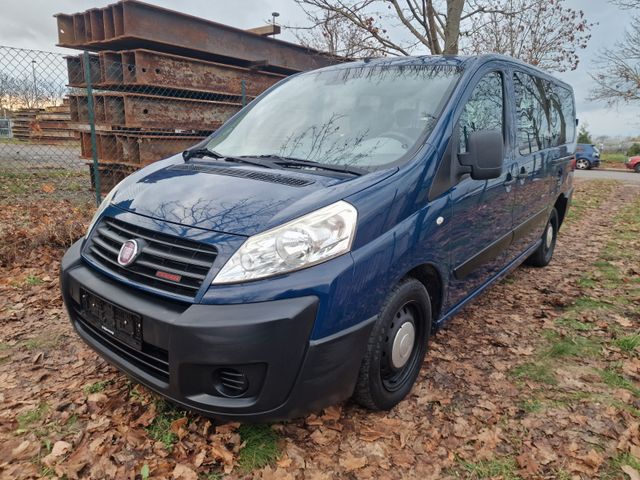 Fiat Scudo L2H1 165 Multijet