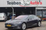 Tesla Model S 75 Business Economy SOH 90%, panorama da - Tesla Model S: 90d