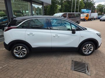 Bild 12 Opel Crossland (X) Crossland Innovation 1.2 Turbo