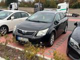Toyota Avensis Executive T27 2,2 D-CAT 177PS - Toyota Avensis: Kombi, T27