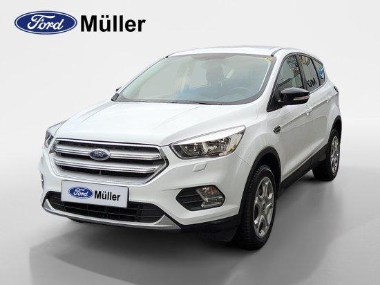 Ford Kuga 1.5 EcoBoost Trend*Klima*AHK*Winterpaket*PD