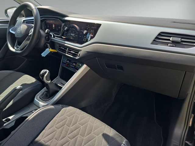 Polo 1.0 TSI GOAL LED+KAMERA+SIHZ+KLIMAAUTOMATIK