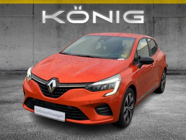 Renault Clio EVOLUTION 1.0 TCe 90 PS SHZ