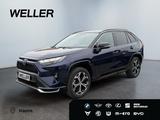 Toyota RAV 4 Style Plug-in-Hybrid  *HUD*Pano*Leder*4xSH