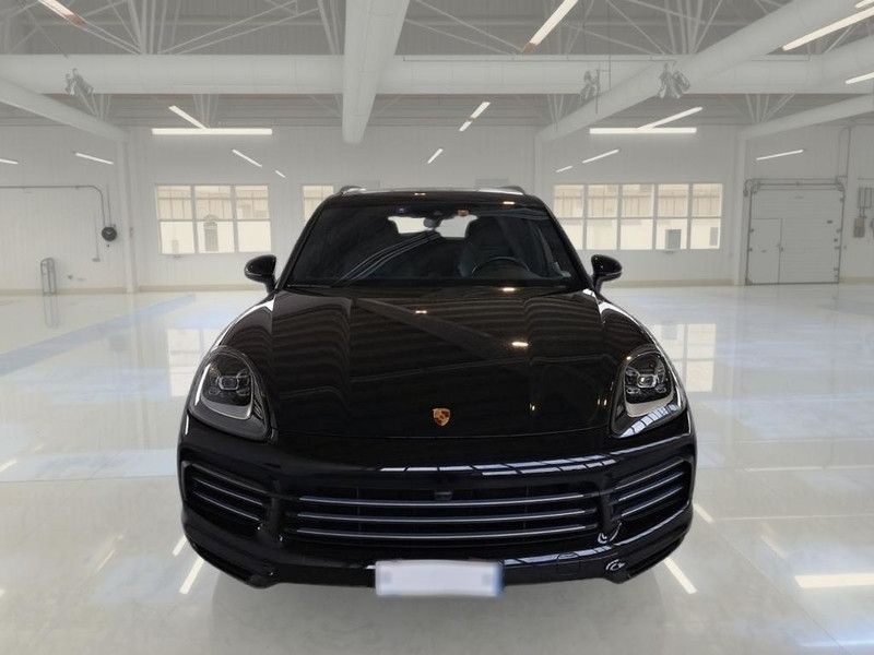 Porsche PORSCHE CAYENNE 3.0 V6 E-HYBRID AUTO SUV imagem 2