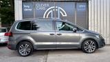 Seat Alhambra 2.0 TDI*FR-LINE*PANO*7-SITZE*CAM*NAVI - Seat Alhambra in Hamburg