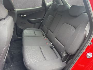 Hyundai ix20 1.6 Space blue, Bild 14