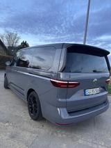 Volkswagen T7 Multivan 2.0 TDI SCR DSG Edition - VW T7 Multivan von privat