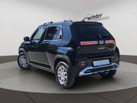 Hyundai INSTER - Vorschau Bild 4