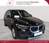 BMW X1 sDrive18d Aut. Advantage AHK LED PDC - BMW X1 Kombi Gebrauchtwagen