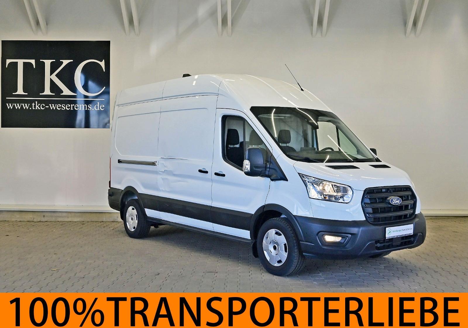 Ford Transit 350 TDCI L3H3 Trend Klima #123