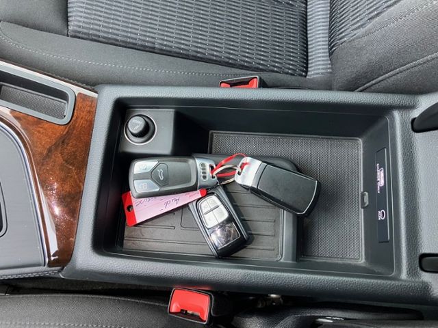 A4 Lim. 2.0 TFSI design KLIMA XENON NAVI ALU