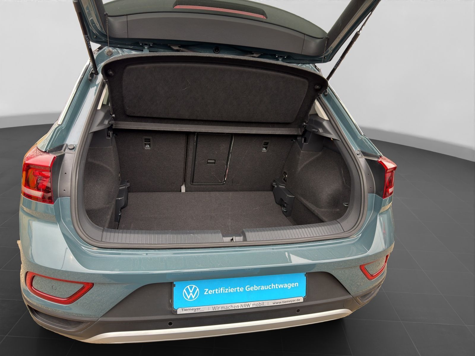 Volkswagen T-Roc - Bild 17