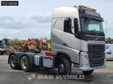 Volvo FH 420 FH 6X4 Hydraulic Automatic Big-Axle Euro - Angebote