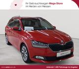 Skoda Fabia Combi 1.0 TSI Best of Clever AHK - Skoda Fabia: Clever Best Of