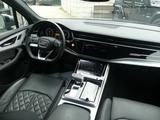 Audi Q7 55 TFSI e quattro S line MATRIX/S-SITZE/KAM/B - Audi Gebrauchtwagen von 2021