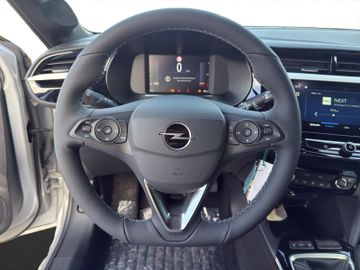 Opel Corsa F 1.2 Turbo GS Kam.+LED+SHZ+Sportp.+PDC