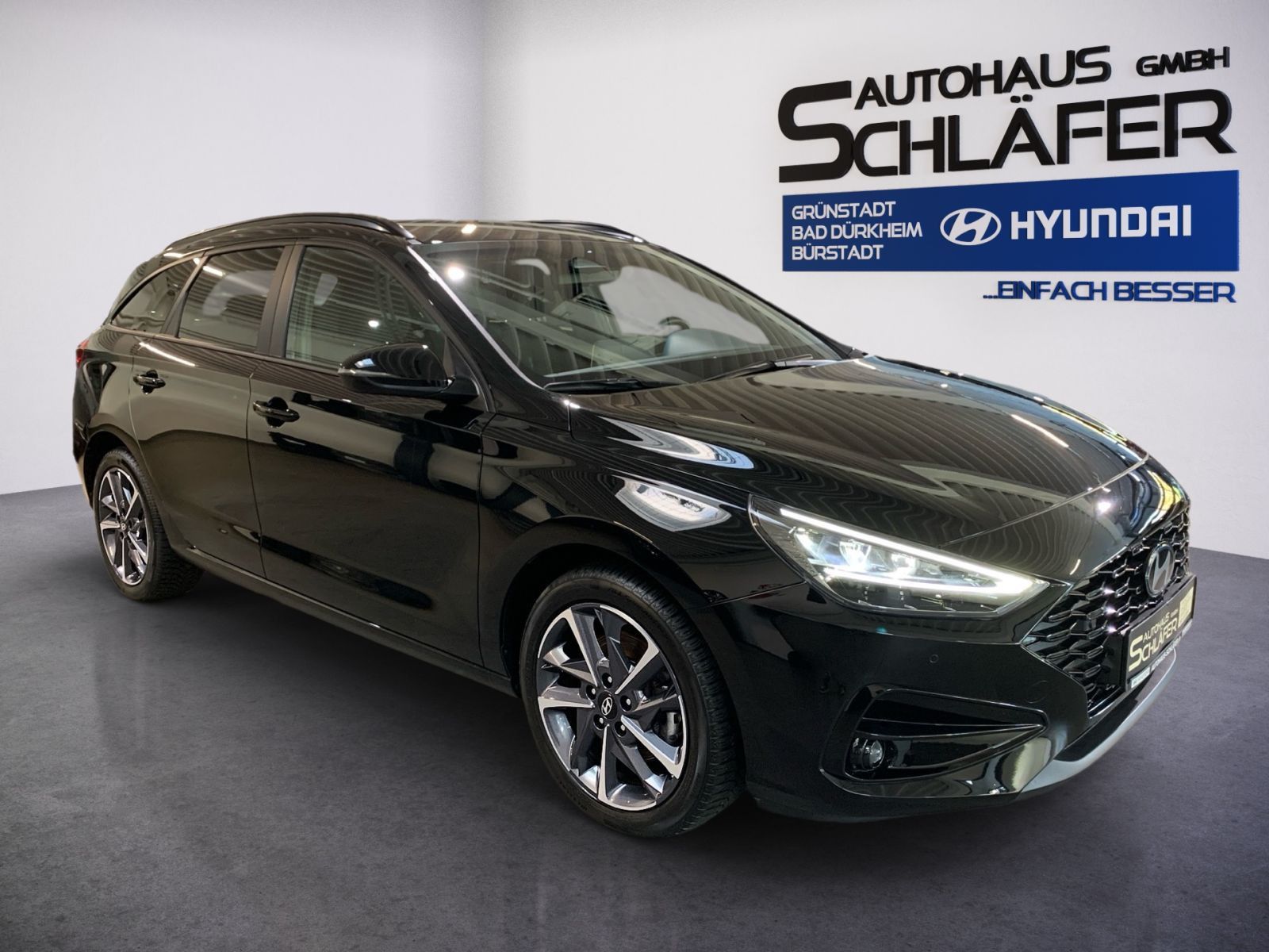 Hyundai i30 – Bild 2