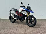 BMW G 310 GS Tageszulassung - MOTORRAD TAGESZULASSUNG
