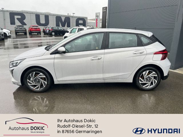 Hyundai i20 - Bild 3