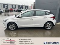 Hyundai i20 - Vorschau Bild 3