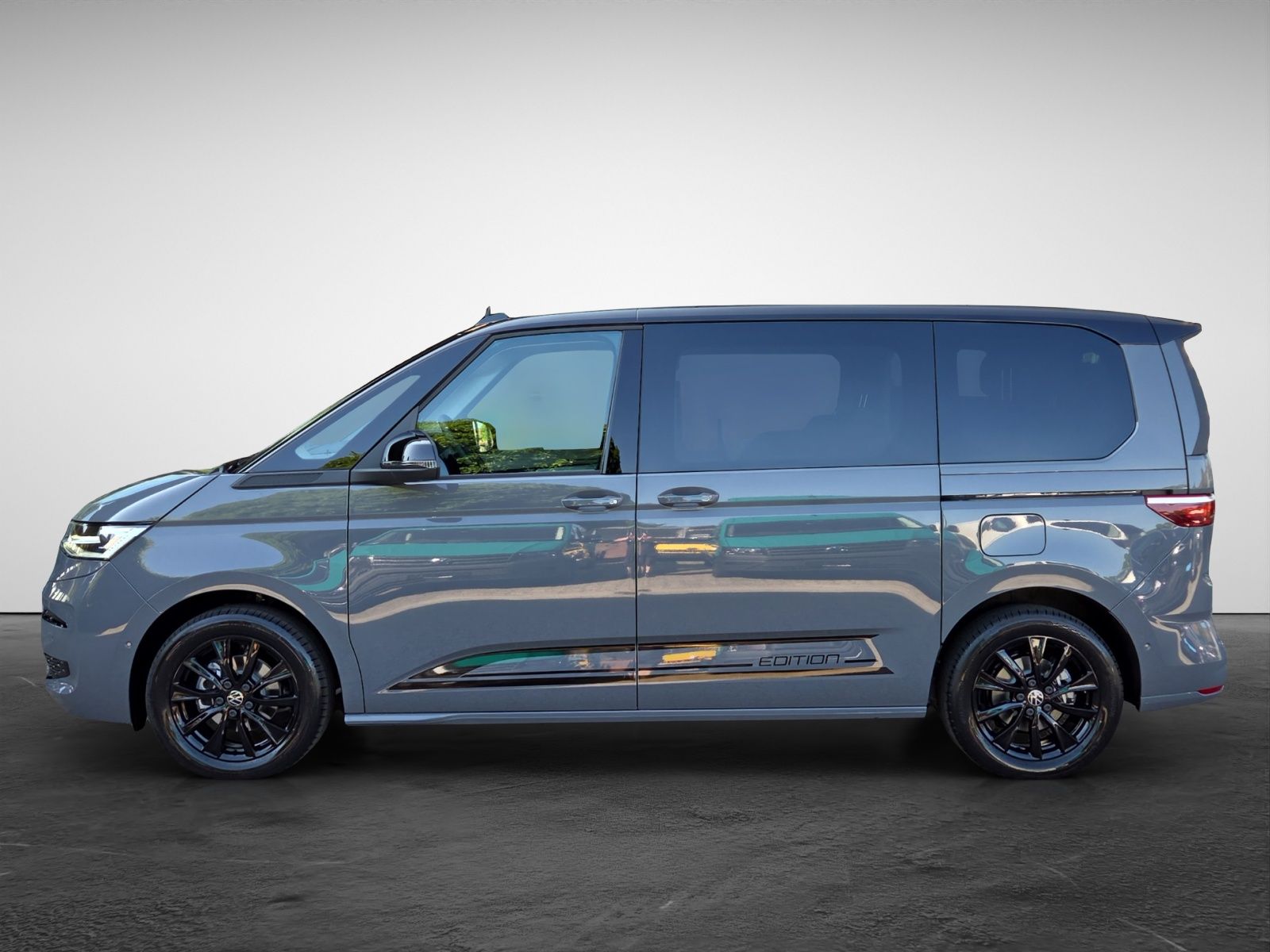 Volkswagen T7 Multivan 2.0 TDI DSG Edition LED-Matrix Pano  imagem 3