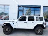 Jeep Wrangler JL Rubicon 392 Finanz.4.99% - Jeep Neuwagen in München
