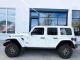 Jeep Wrangler JL Rubicon 392 Finanz.4.99% - Jeep Wrangler mit Benzin-Antrieb: Geländewagen