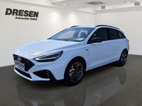 Hyundai i30 - Vorschau Bild 1