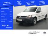 Volkswagen Caddy Maxi Kasten NAVI ACC PDC KLIMA - Volkswagen Caddy Maxi in Köln