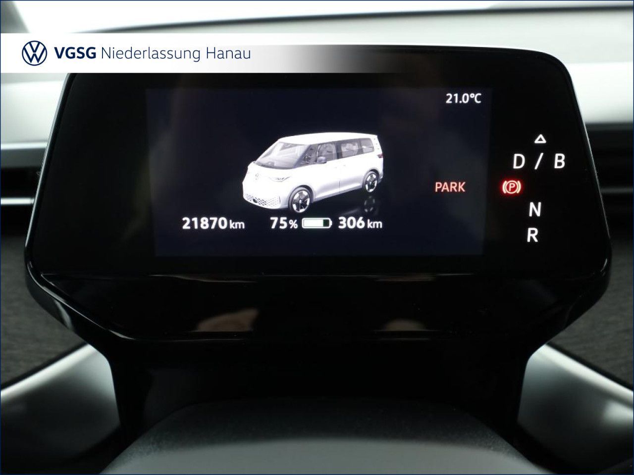 Volkswagen ID. Buzz - Bild 13