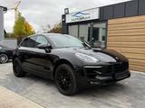Porsche Macan GTS*PCM*SportAbgas*360° - Porsche: Gt3s