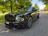 Bentley Mulsanne Speed - Bentley Mulsanne Gebrauchtwagen