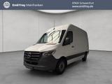 Mercedes-Benz 317 CDI Sprinter L2H2 HA 9G, MBUX, Klima, , AHK, - Angebote