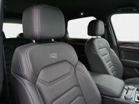 Volkswagen Touareg - Vorschau Bild 10