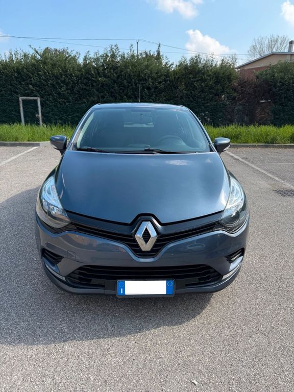 Image of Renault Clio