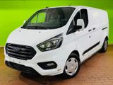 Ford Transit Custom L2 Automatik Ahk Kamera Standheiz - Ford Transit in Frankfurt (Main)