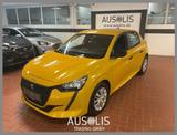 Peugeot 208 1.2 Like Klima,Tempomat - Peugeot 208 in Wuppertal
