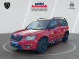 Skoda Yeti 1.2 TSI Monte Carlo 1.Hand, wenig KM - Skoda Yeti: 1.2